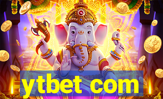 ytbet com